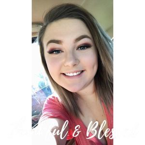 Meet your Posher, Cheyenne